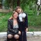 Марина Валеріївна Петренко фото №840063