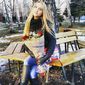 Роксолана Сергеевна Клименко фото №1000483