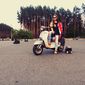 Анастасія  Любушкіна фото №1266850
