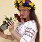 Юлія Дмитрівна Колеснік фото №885399
