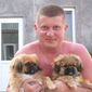 Владимир Петрович Клименко фото №347926