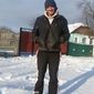 Сергей  Воробьев фото №1213736