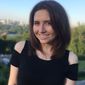 Надежда Леонидовна Царинова фото №1266455