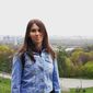 Катерина Олексіївна Савченко фото №1168297