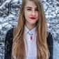 Вика  Перяева фото №1035552