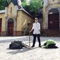 Алексей Андреевич Кучерчук фото №1247940