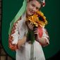 Лиза  Розбитская фото №594308