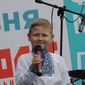 Алина  Волобуева фото №1084504