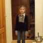 Ольга Олеговна Искра фото №751909