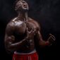 Anthony Jarmaine Ngbede фото №1463489