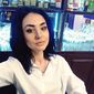 Руслана  Бильчук фото №1037361