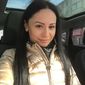 Анна Сергеевна Шаптала фото №1095865