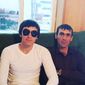 Абуязит Хизерович Богатырев фото №1218237