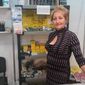 Тетяна Анатоліївна Польська фото №1341650