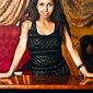 Зарина Азизовна Ибрагимова фото №254915