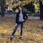 Юлия Вадимовна Пацкань фото №1317095