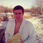 Николай Дмитриевич Шашмурин фото №735891