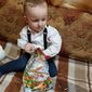 Назар Євгенович Нефьодов фото №1221299