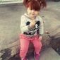 Милана Олексанривна Степова фото №1155932