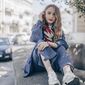 Даяна Анатольевна Евчук фото №1427351