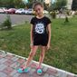 Оксана Володимирівна Пахомова фото №938435