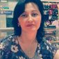 Алла Владимировна Захарченко фото №302555