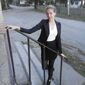 Анна Андреевна Жураковская фото №1427327