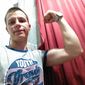 Олексій Володимирович Зуев фото №1073620