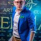 Вячеслав Миколайович Завірюха фото №917235