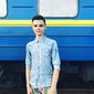 Вадим Ростиславович Оксенчук фото №1314576