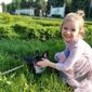 Анна  Болгова фото №1537397