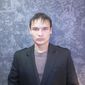 Олег  Багинский фото №758357
