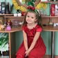 Полина Романовна Вишневская фото №1326859
