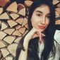 Анна  Ушкалова фото №1514196