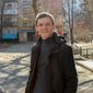 Олександр Андрійович Михайловський фото №1238741