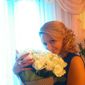 Олечка  Краснобокая фото №844310