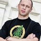 Владимир Валентинович Блуд фото №770185