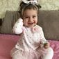 Melisa Mahirivna Tugay фото №1244834