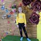 Аліна Олексіївна Ткаченко фото №1423260