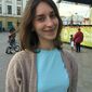 Богдана Василівна Колодяженська фото №1398094