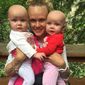 Анна Сергiiвна Подовжня фото №957968