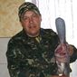 Александр Николаевич Бондарь фото №588352