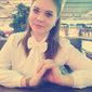 Вероника Владиславовна Гордеева фото №913415