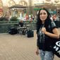 Алина  Зайцева фото №1282189