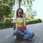 Даша Віталіївна Калюжна фото №1412463