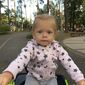 Мілана Дмитрівна Улибіна фото №1479717