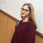 Дар'я Віталіївна Воробйова фото №1510474