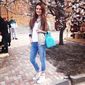 Алина Николаевна Хохуля фото №797978