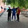 Денис Сергійович Білий фото №1723263