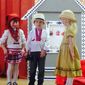 Аліса Вікторівна Ручко фото №1202580